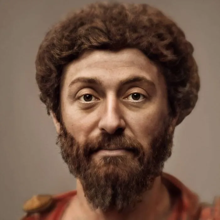 Marcus Aurelius