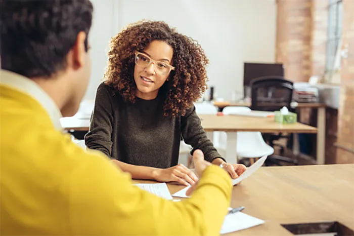 People Share Red Flags In Job Interviews That Say "Working Here Would Suck" (30 Answers)