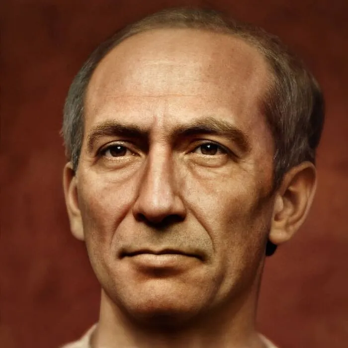 Julius Caesar