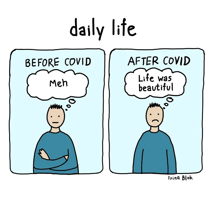 Daily Life