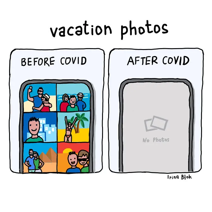 Vacation Photos
