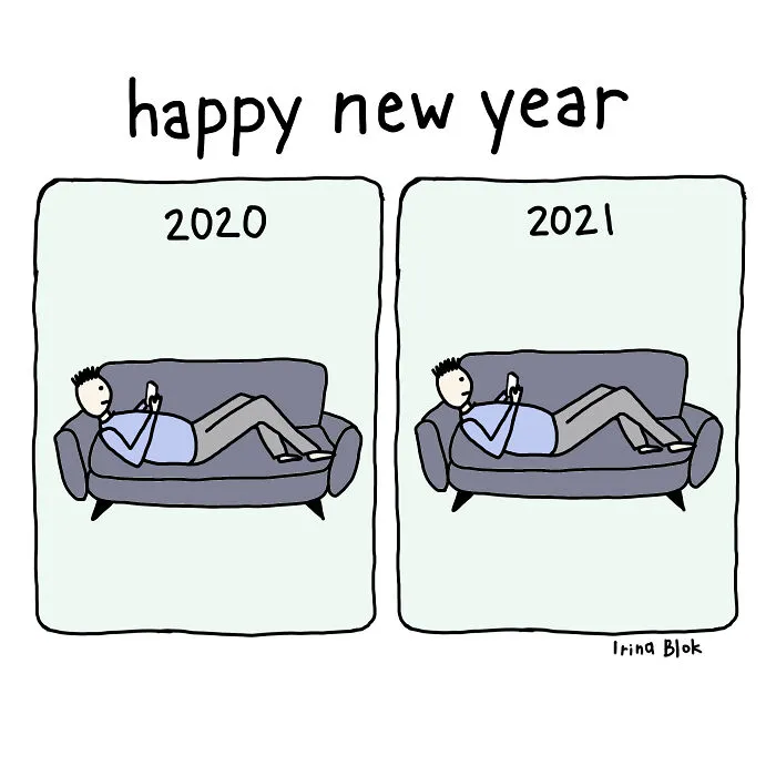 Happy New Year