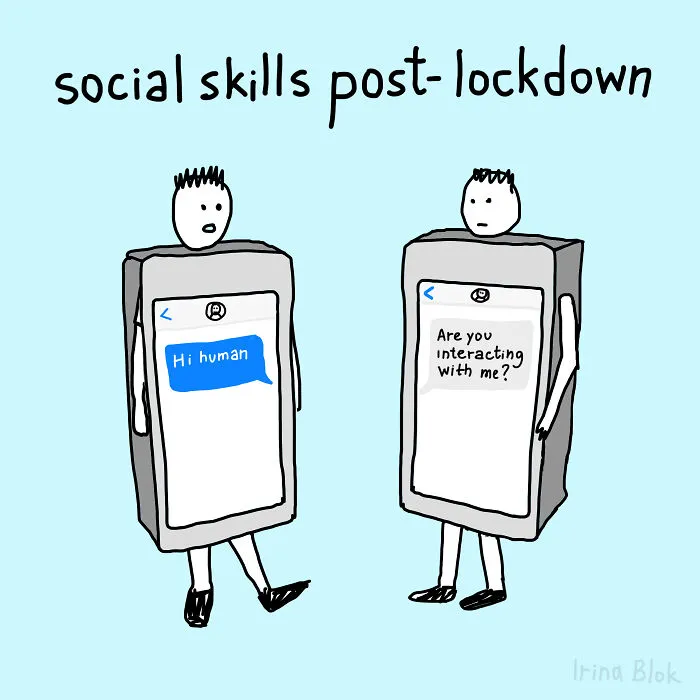 Social Skills Post-Lockdown