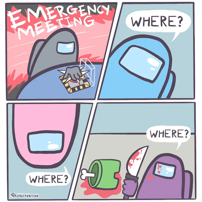I Create Comics Based On Relatable Situations In Everyday Life (68 Pics)
