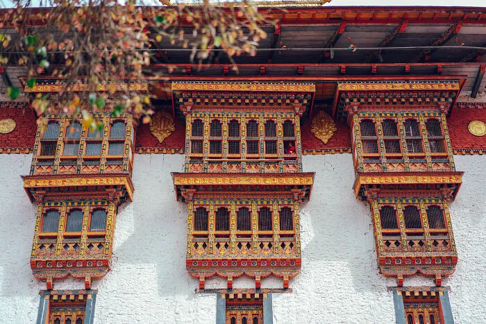Bhutan Is Still A Developing Country, But The Spread Of Smartphones, Especially Among Young People, Is Remarkable.