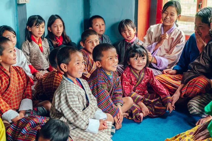 I Visited A Youth Center In The Ha Prefecture. It Is A Place Like School Children. I Had A Chance To Interact With The Children There. The Pure Expressions On The Children's Faces As They Listened Intently To The Stories Of Travelers From Other Countries Touched My Heart.