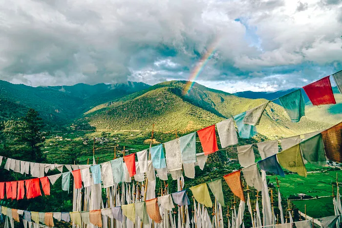 Land Of Happiness