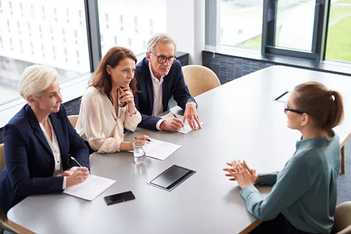 People Share Red Flags In Job Interviews That Say "Working Here Would Suck" (30 Answers)