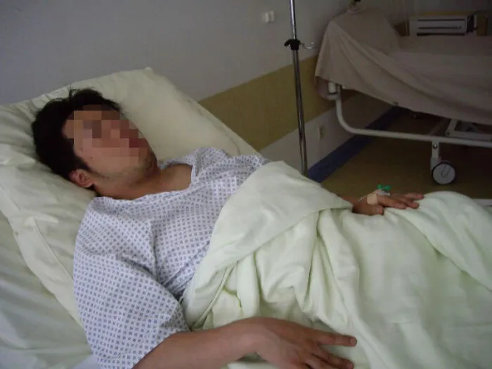 30 People In This Online Group Shared What Death Is Like After Being Declared Dead And Then Resuscitated