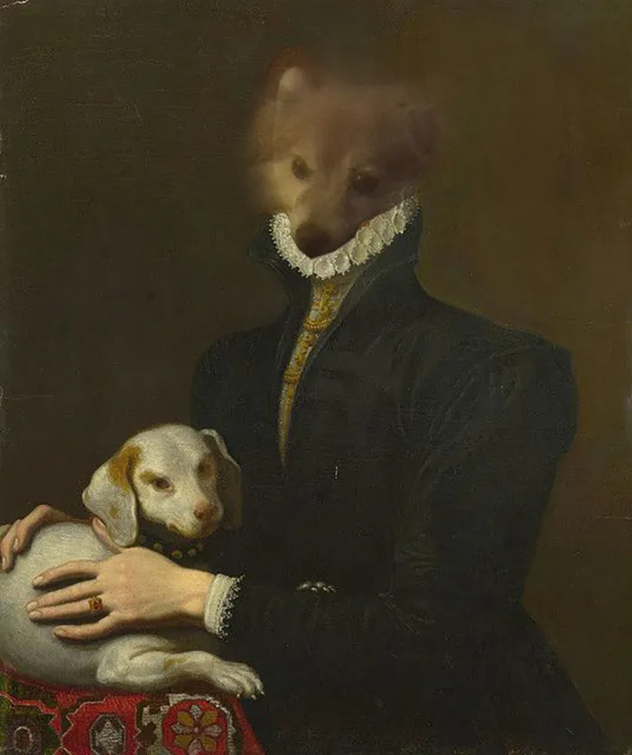 Modern Renaissance