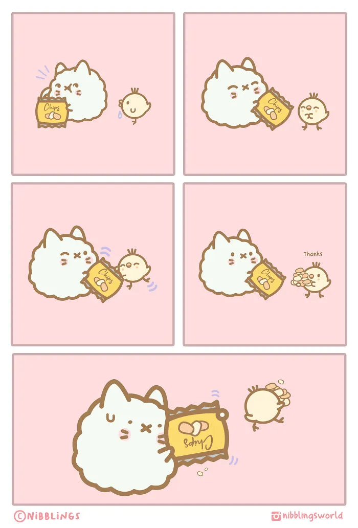 Sharing