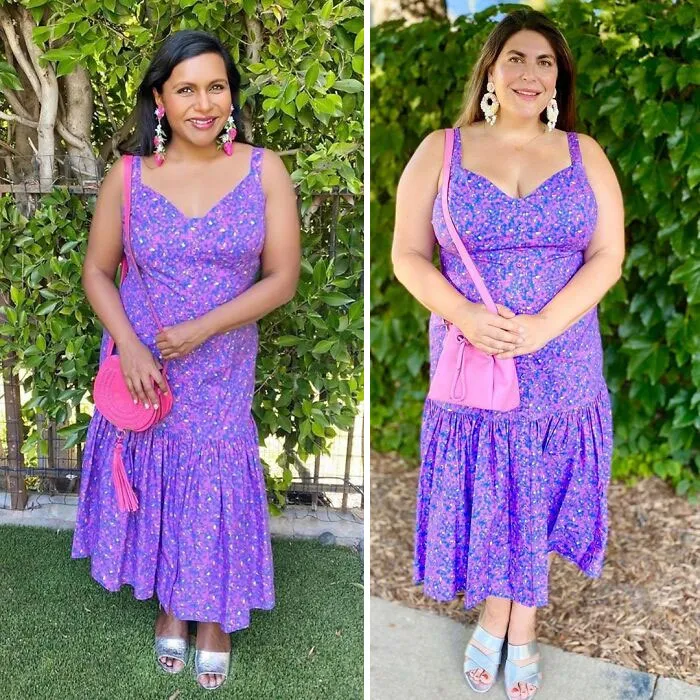 Mindy Kaling