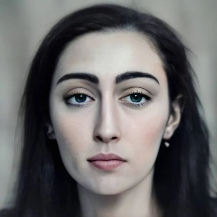 Jacqueline Roque - Picasso's Muse