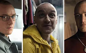 27 Times Actors Played Multiple Roles In The Same Film And Many Never Noticed