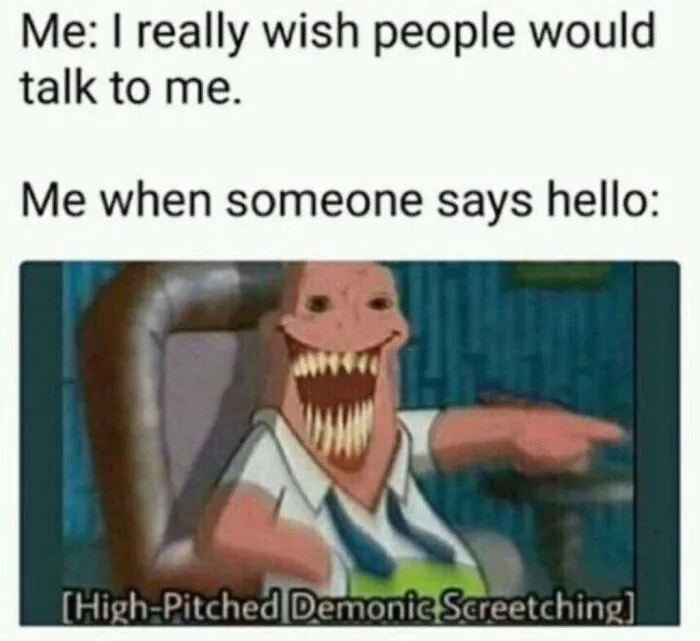 Why