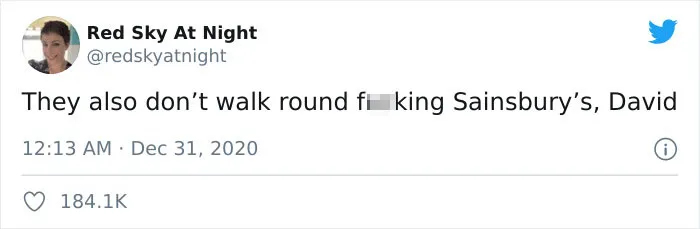 'Covidiot' Politician Tries To Prove A Point By Saying That 'Lions Don't Wear Masks,' Gets Shut Down With Hilarious Comments