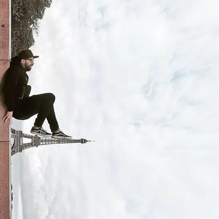 Tower Slide
