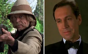 27 Times Actors Played Multiple Roles In The Same Film And Many Never Noticed