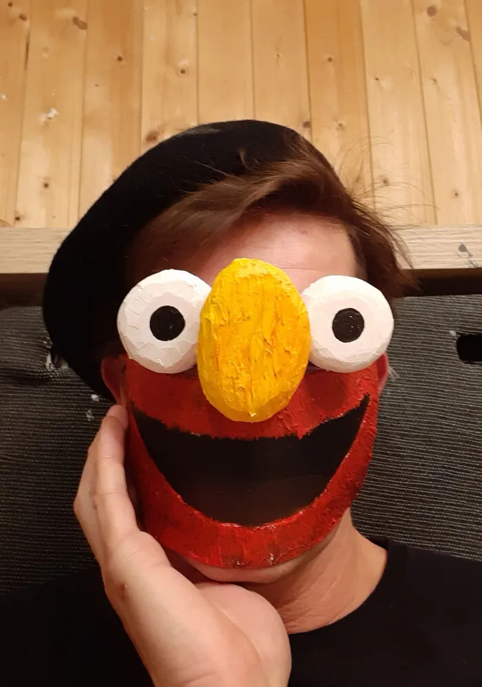 Elmo