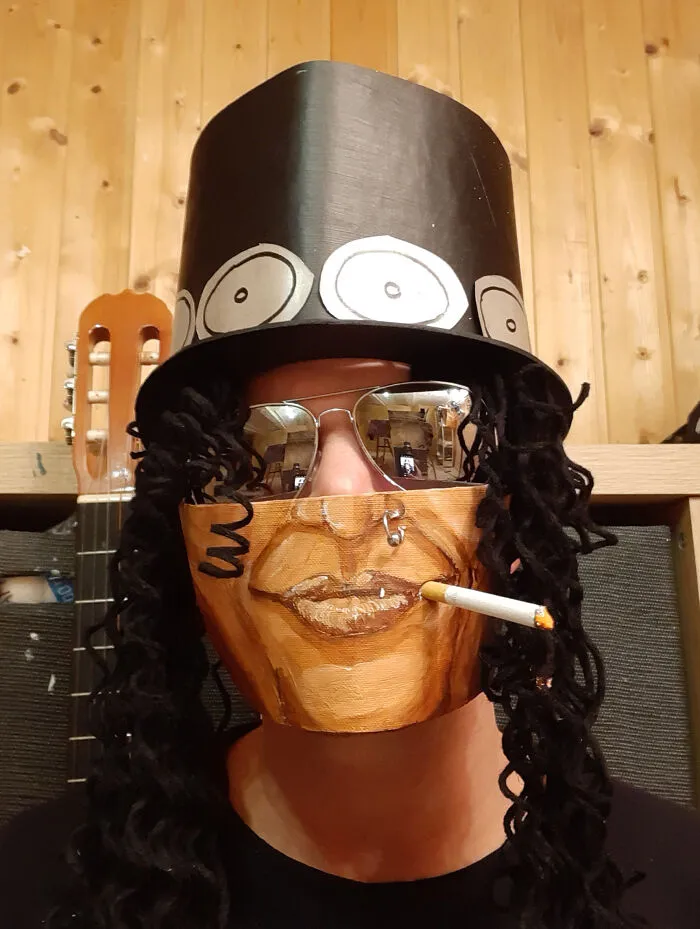 Slash