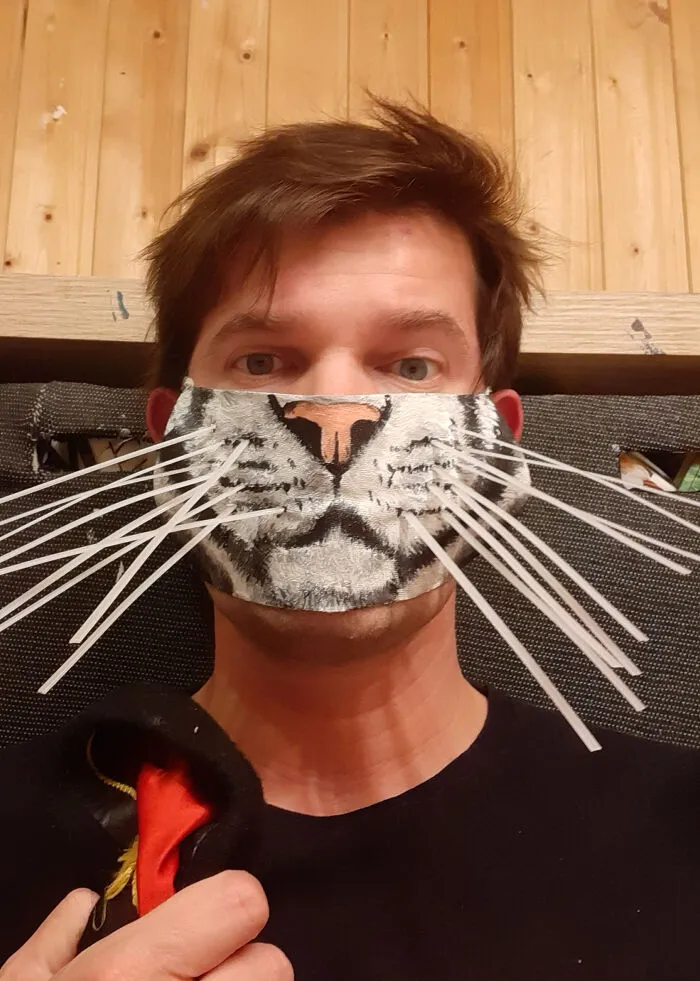 Siegfried And Roy