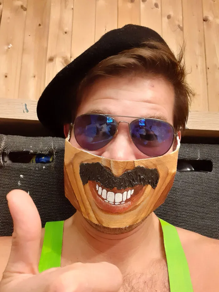 Borat