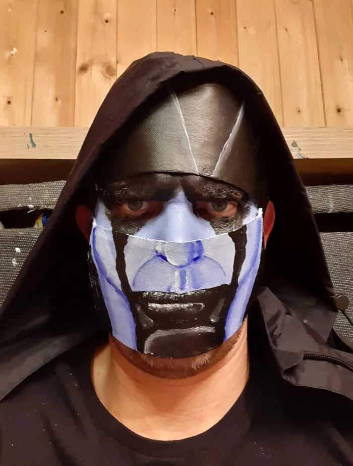 Ronan The Accuser