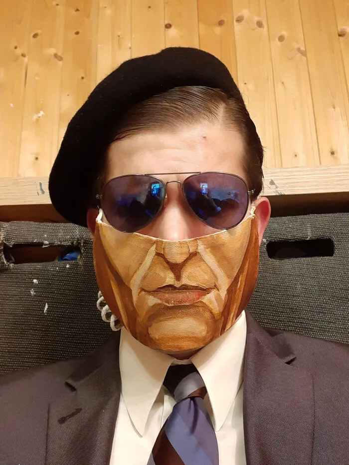 Agent Smith