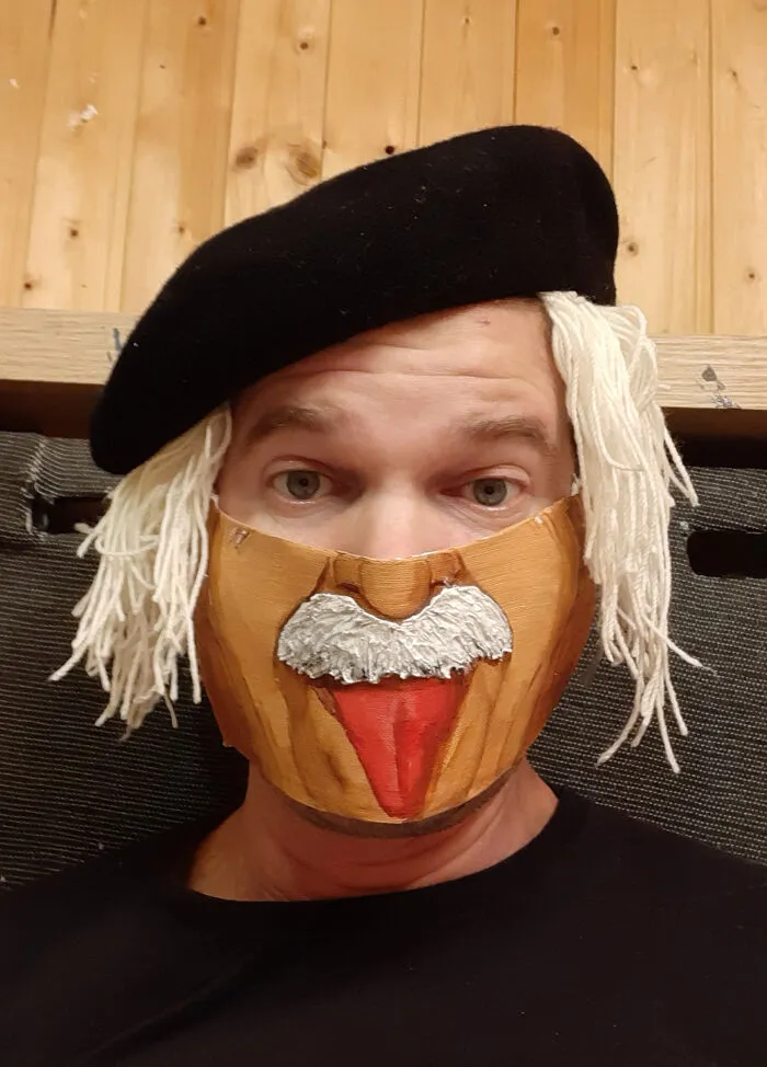 Einstein