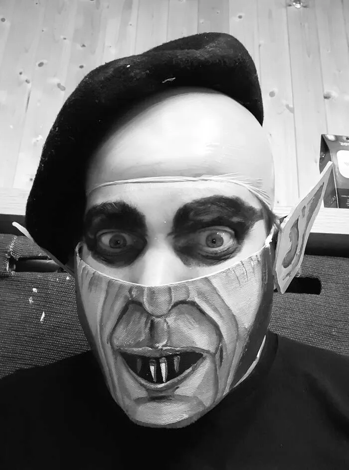 Nosferatu