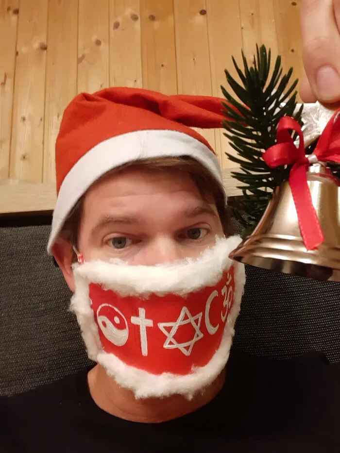 Happy Holidays!