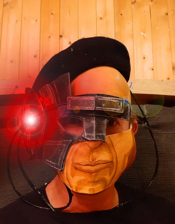 Locutus