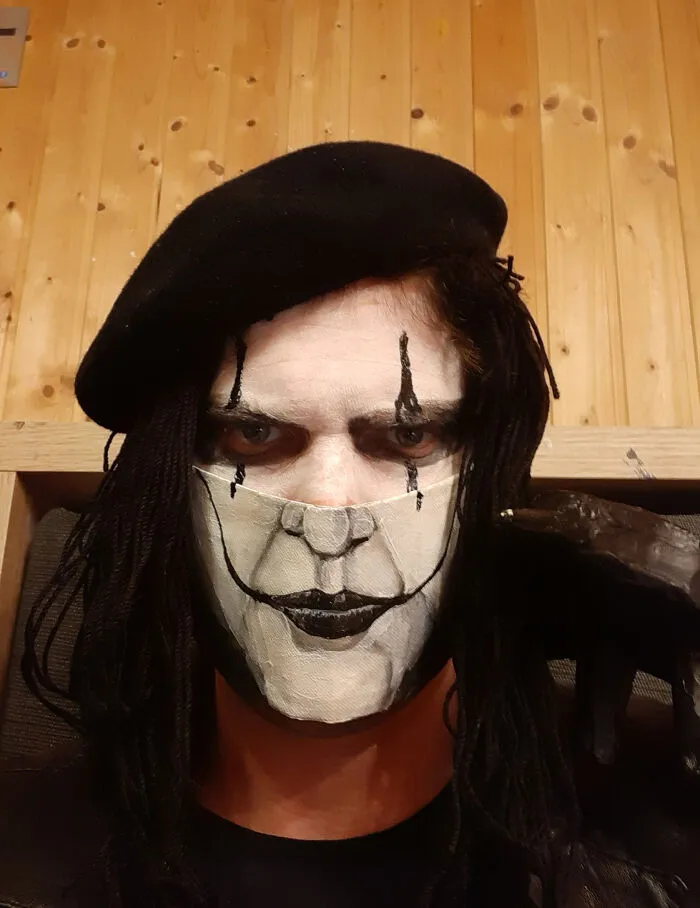 The Crow