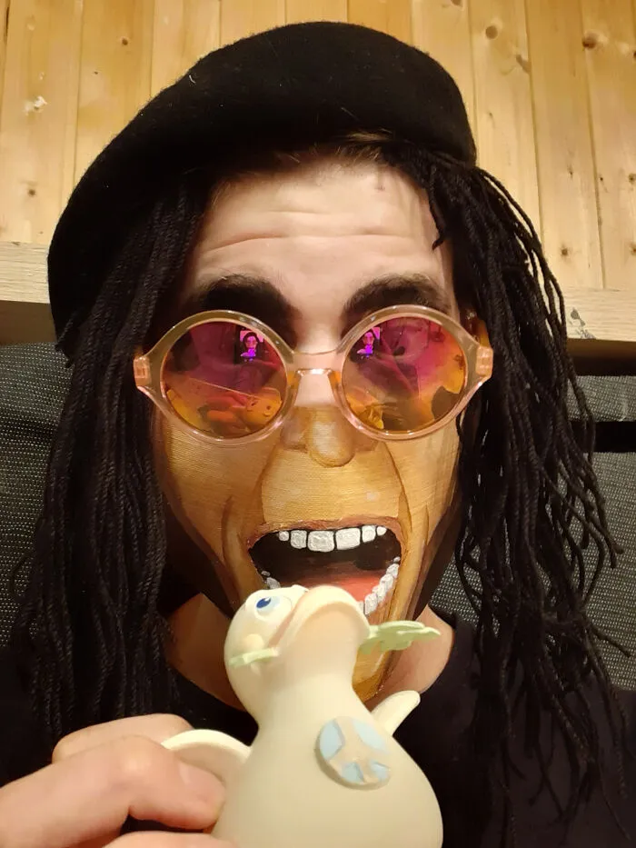 Ozzy