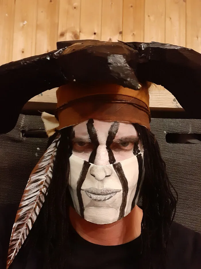 Tonto