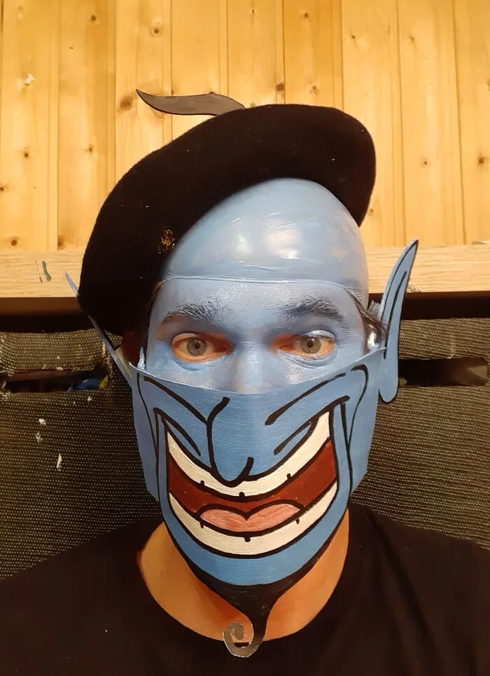 Genie
