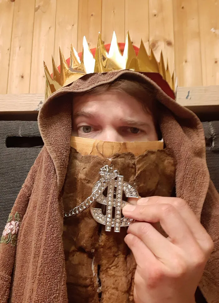 The Three Kings