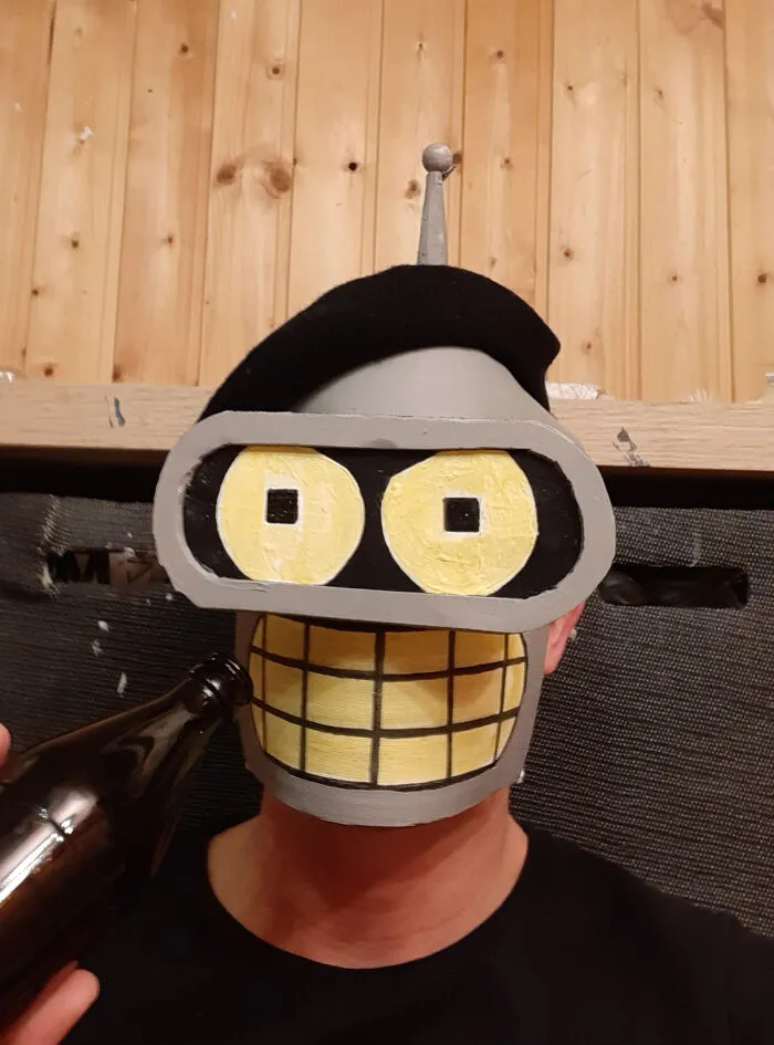 Bender