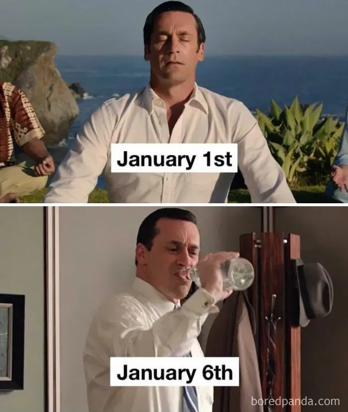 People Are Already Getting Disappointed In The Year 2021, And Here's 50 Of The Funniest Jokes They Made