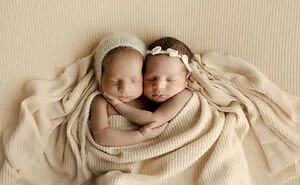 Newborn Babies In My Chicagoland Photo Studio (10 Pics)