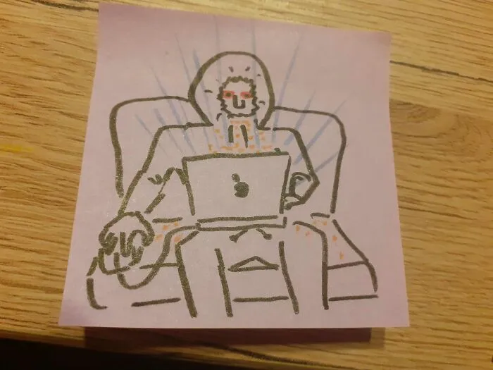 I Call It Doritoflecks Mcsametracksuit Scroller