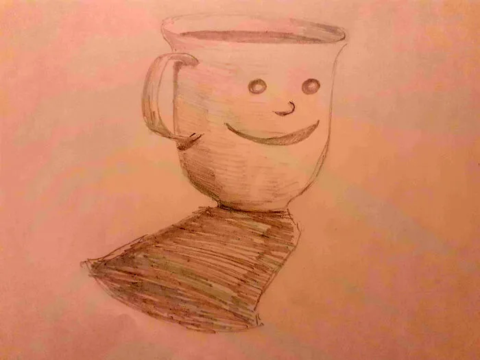 A Cup
