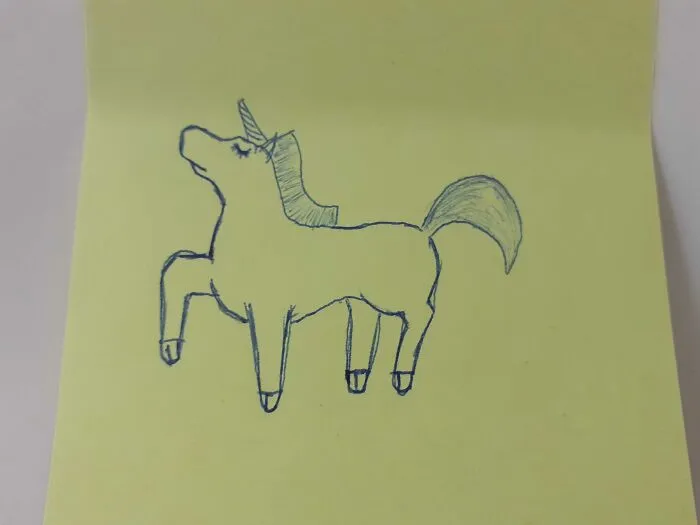 Fab Unicorn