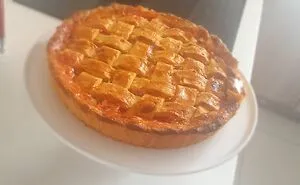Hi Pandas, Post Your Best Food Creation (Closed)