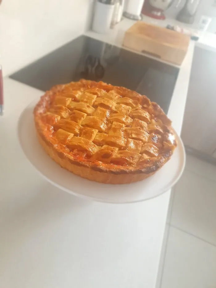 Cherry Pie