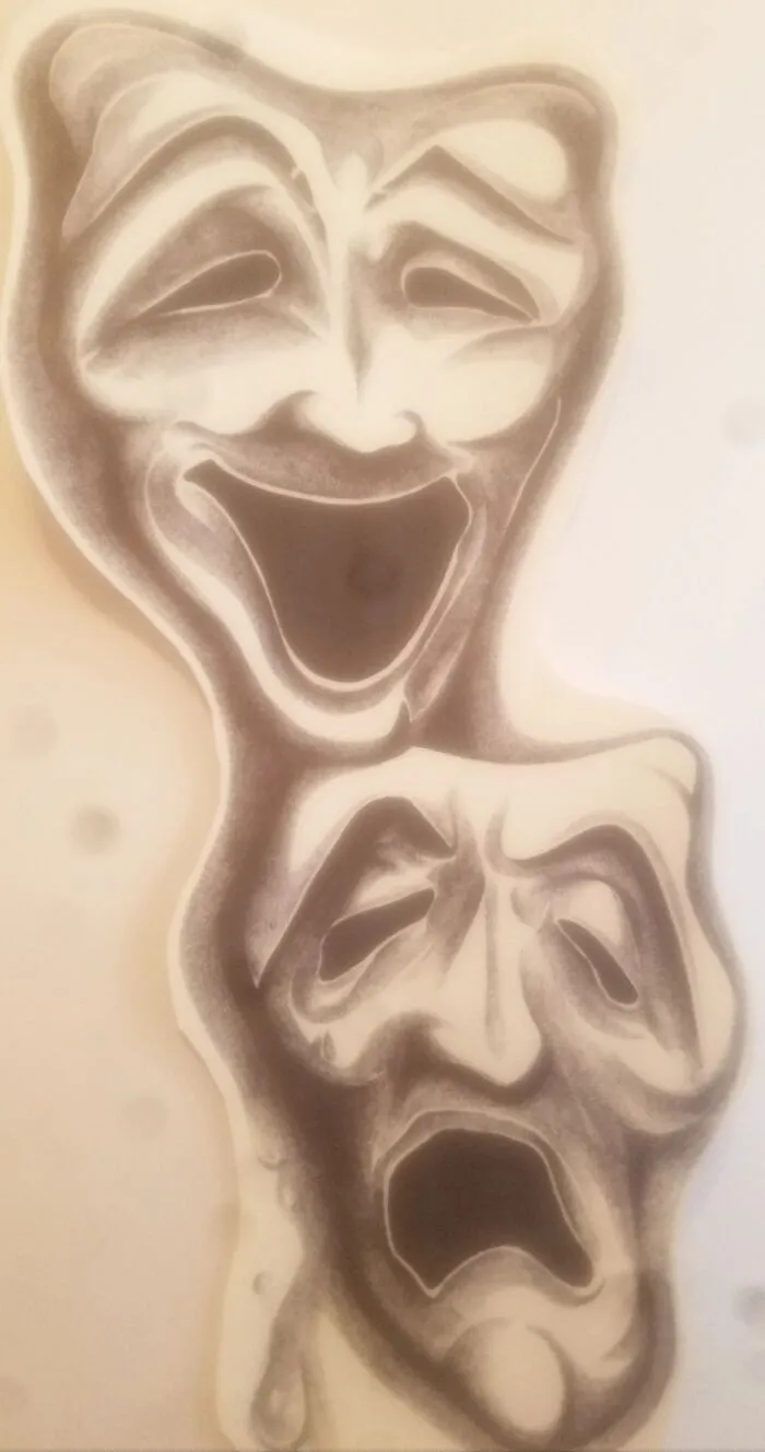 Laugh Now Cry Later