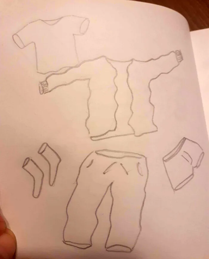 Clothes