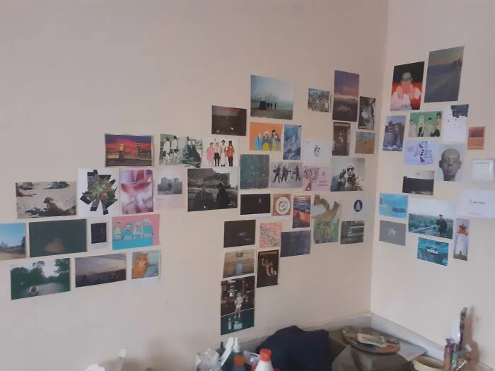 Postcards And Photos