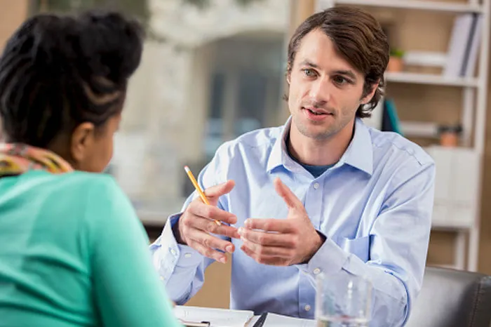 People Share Red Flags In Job Interviews That Say "Working Here Would Suck" (30 Answers)