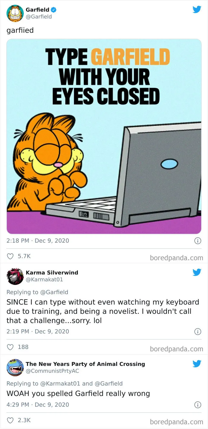 Just Do The Challenge, Man